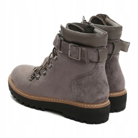 Vices T041-5 Grå 36 41 1