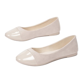 Vices JB057-42-beige 1