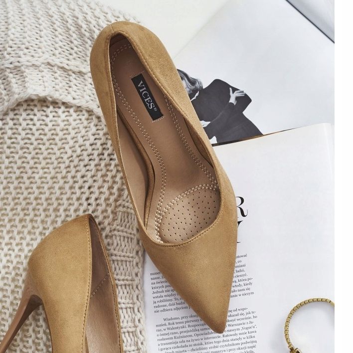 Vices 3307-42-beige 1