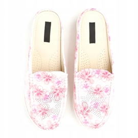 Vices 3199-20 Rosa mångfärgad 1