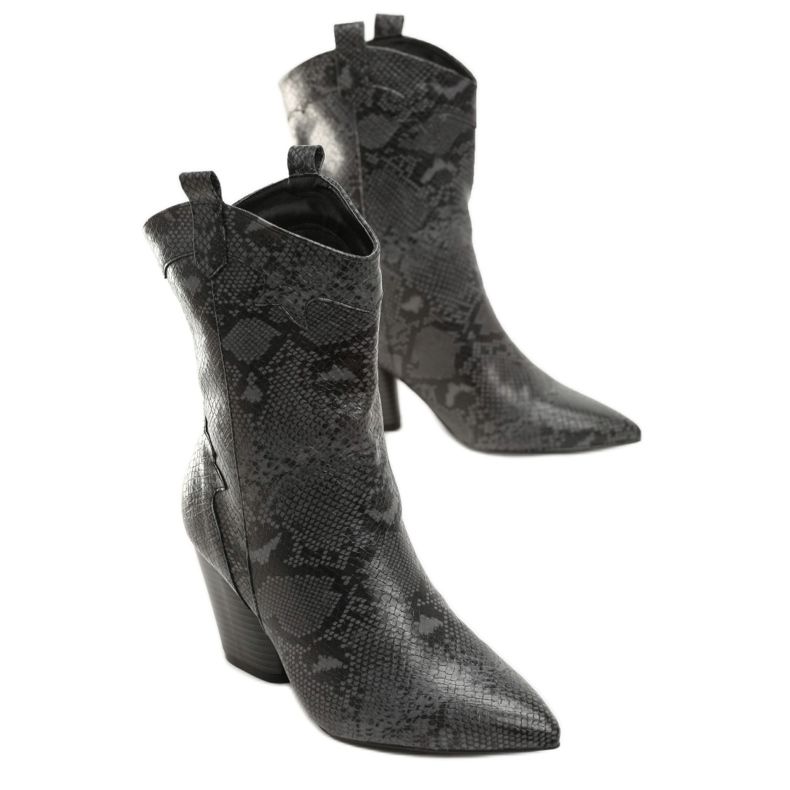 Vices 1585-38-svart mångfärgad 1