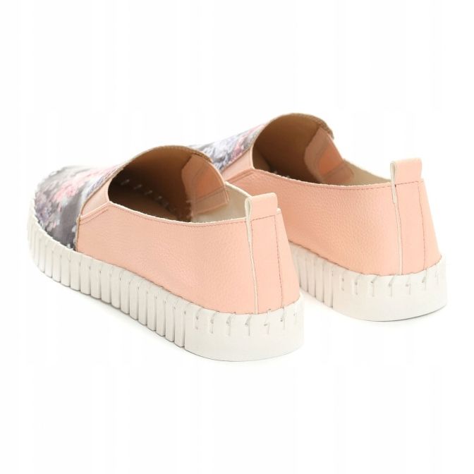 Vices 4165-20 Pink 36 41 rosa 1