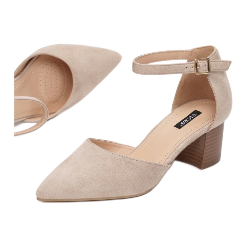 Vices 3398-43-1.beige 1