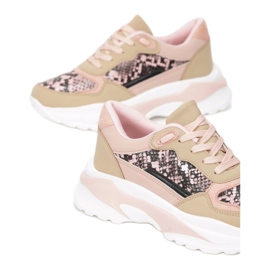 Vices 8535-45-rosa gul 1