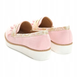 Vices 2180-20 Pink 36 41 rosa 1