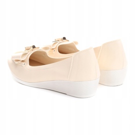 Vices 3161-14 Beige 36 41 1
