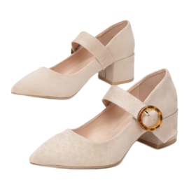 Vices 3342-43-1.beige 1
