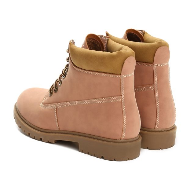 Vices T029-20 Pink 36 41 rosa 1