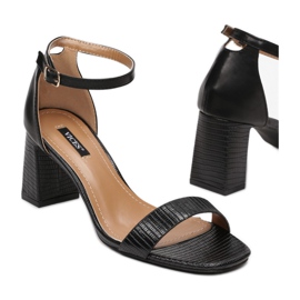 Vices 3376-38-svart 1