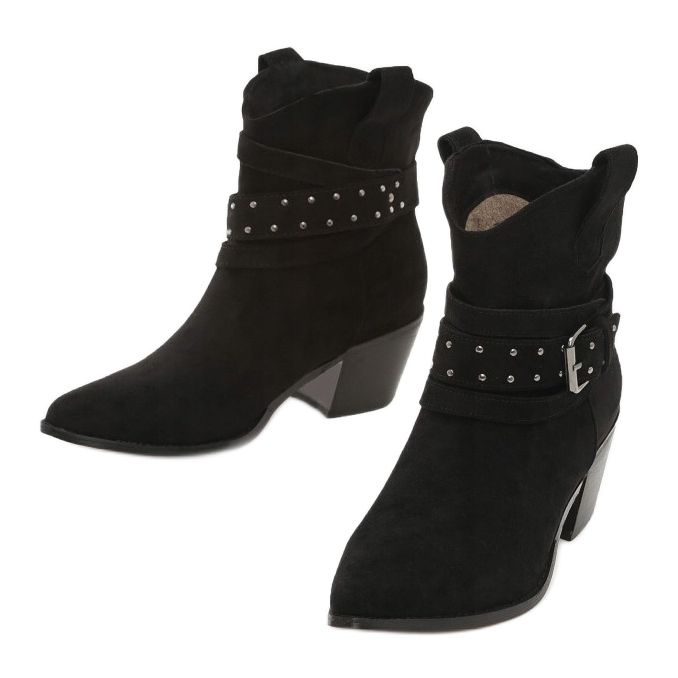 Vices 8503-38-svart 1