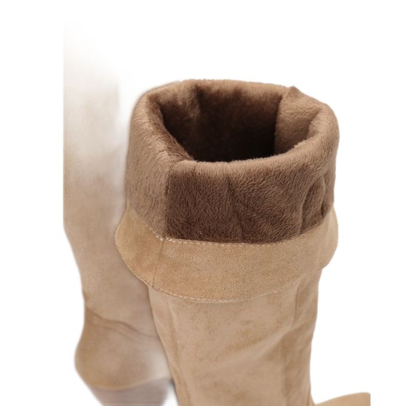 Vices Viser T135-42-beige 1