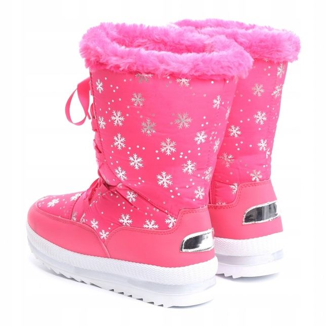 Vices JB14-23 Fuchsia 36 41 rosa 1