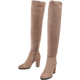 Vices T062-85-khaki kaki grön 1