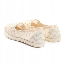 Vices B854-14 Beige 36 41 1