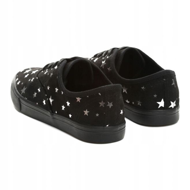 Vices 8385-1 Black svart 1