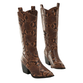 Vices 8491-54-brun 1