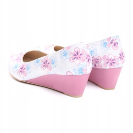 Vices 3195-32 Lila 36 41 violett mångfärgad 1