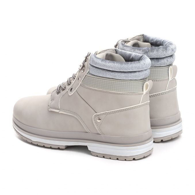 Vices JB008-5 Grå 36 41 1