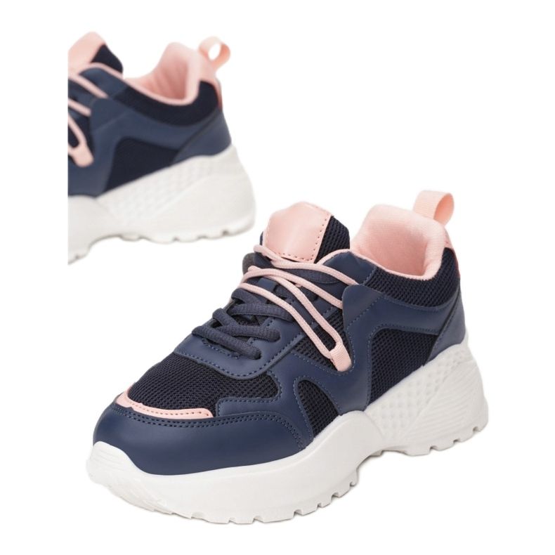 Vices JB056-50-marin marinblå 1