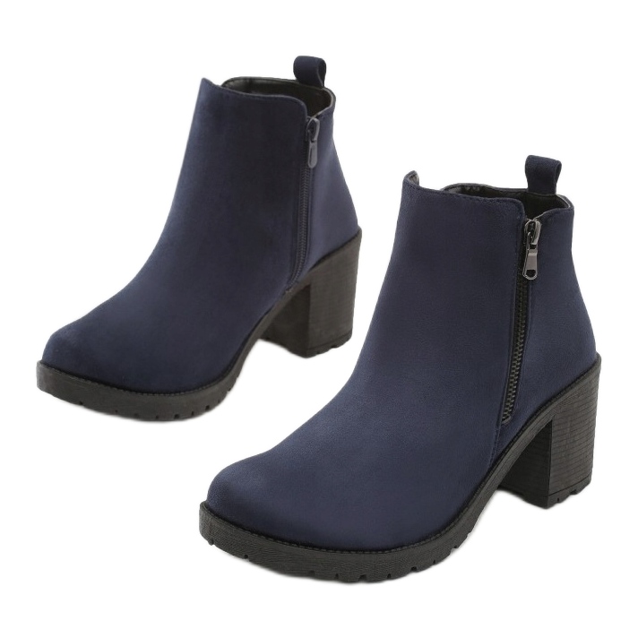 Vices T127-50-marin marinblå 1