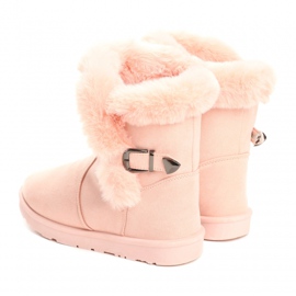 Vices B817-20 Pink 36 41 rosa 1