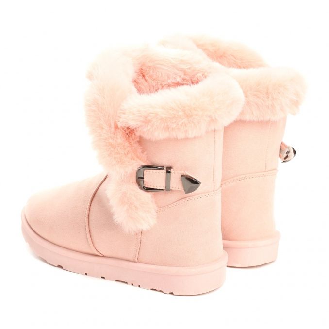 Vices B817-20 Pink 36 41 rosa 1