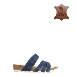 Vices 3256-13 D Blue 36 41 blå 1