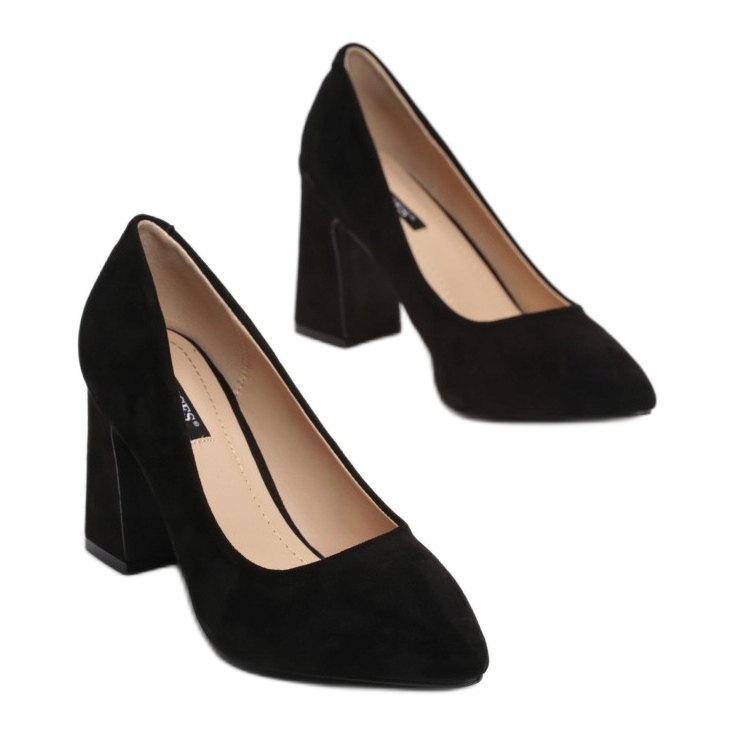 Vices 3337-38-svart 1