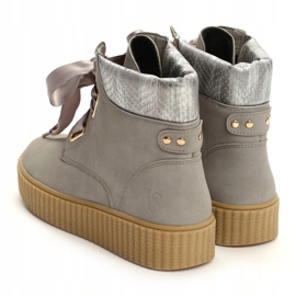 Vices 3110-5 Grå 36 41 1