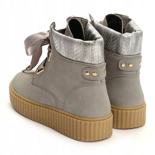 Vices 3110-5 Grå 36 41 1