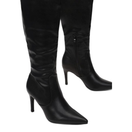 Vices 1621-38-svart 1