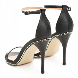 Vices 9217-1 Black 36 41 svart 1