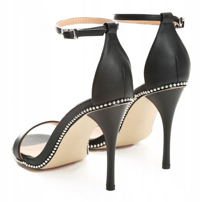 Vices 9217-1 Black 36 41 svart 1