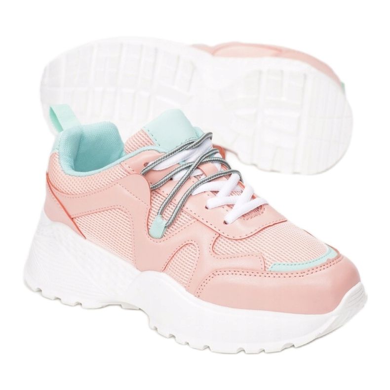 Vices JB056-45-rosa 1