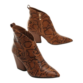 Vices 1584-54-brun 1