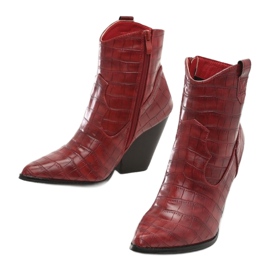 Vices 3331-64-utg röd 1