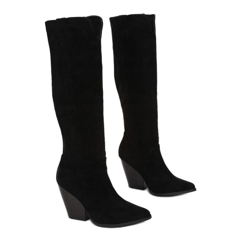 Vices T135-38-svart 1