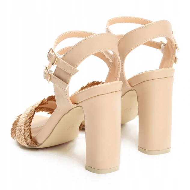 Vices 9216-14 Beige 36 41 1
