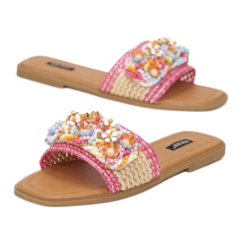 Vices 7360-45-rosa 1