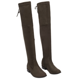 Vices T060-61-grön 1