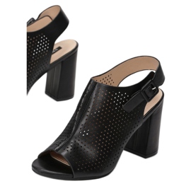 Vices 1611-38-svart 1