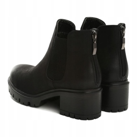 Vices T026A-1 Svart 36 41 1