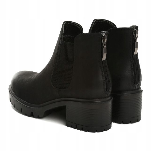 Vices T026A-1 Svart 36 41 1