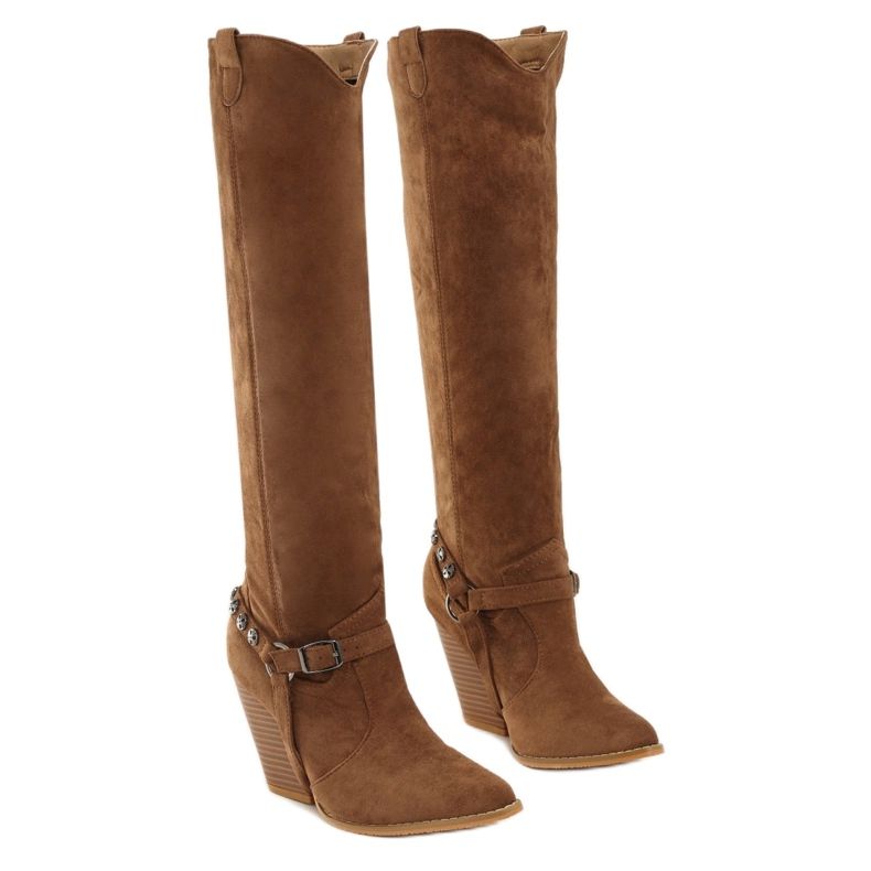 Vices 3323-54-brun 1