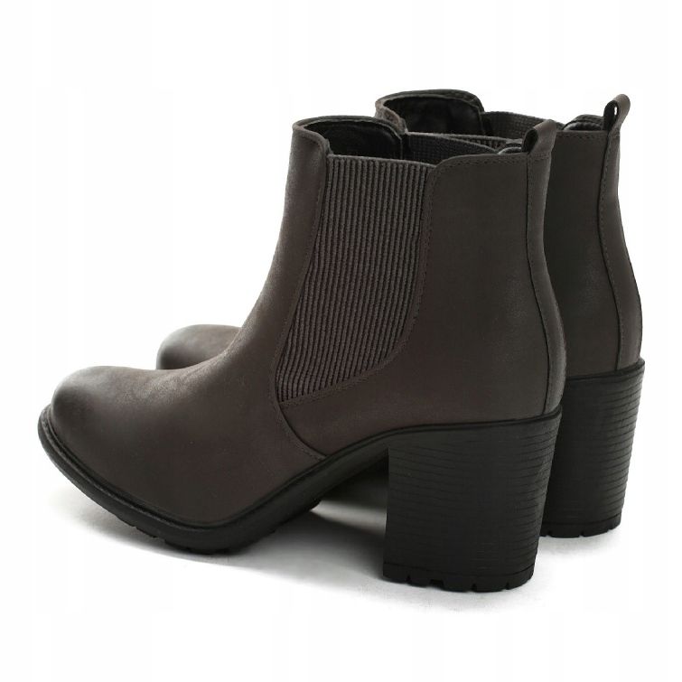 Vices T003-5 Grå 36 41 1