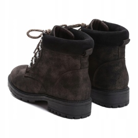 Vices 2222-18 Khaki 36 41 kaki grön 1