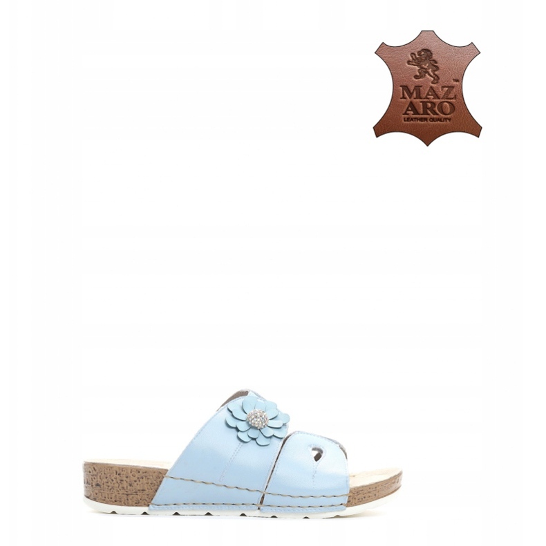 Vices 3257-11 Blue 36 41 blå 1