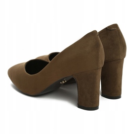 Vices 5099-29 Gren 36 41 kaki grön 1