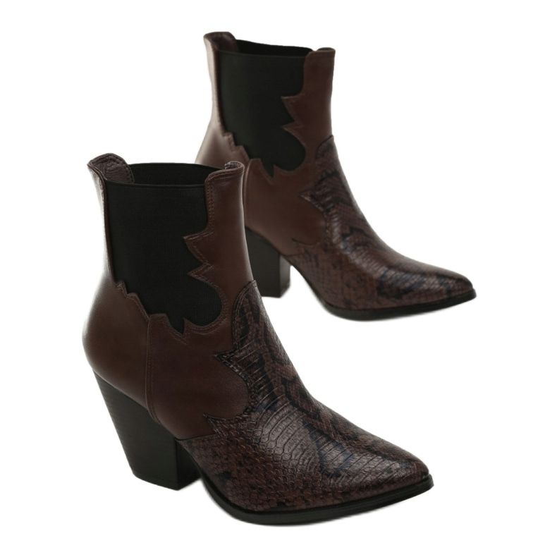 Vices 3330-54-brun 1