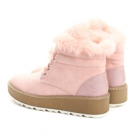 Vices 3120-20 Rosa 1